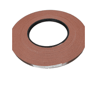 Edgeband - Tapacanto Encolado Rollo 100 Mt 18Mm Cerezo