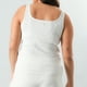 thumbnail image 2 of Polera Sin Mangas Flores Mujer 50376-3, 2 of 3