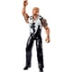 thumbnail image 3 of Figura WWE Mattel The Rock Main Event Series 15cm, 3 of 3