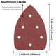 thumbnail image 4 of Lija FOWOK 75 uds 10x14 cm 60-240 granos + 2 almohadillas, 4 of 5