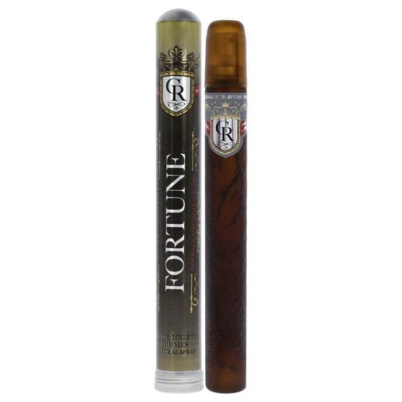 Fortuna Real De Para s - Edt Spray