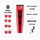 thumbnail image 1 of Cortadora de Pelo Profesional Babyliss Pro fx3 Ferrari, 1 of 2