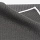 thumbnail image 4 of Toalla de yoga Shandali Stickyfiber, silicona caliente, 60 x 183 cm, gris, 4 of 7