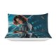 thumbnail image 3 of Black Widow Bedding Comforter Sets 3-Piece Bedding Set Soft Warm Bed Set for Bedroom All Season, 3 of 5