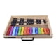 thumbnail image 1 of Metalofono 25 Notas Color Caja Madera, 1 of 2