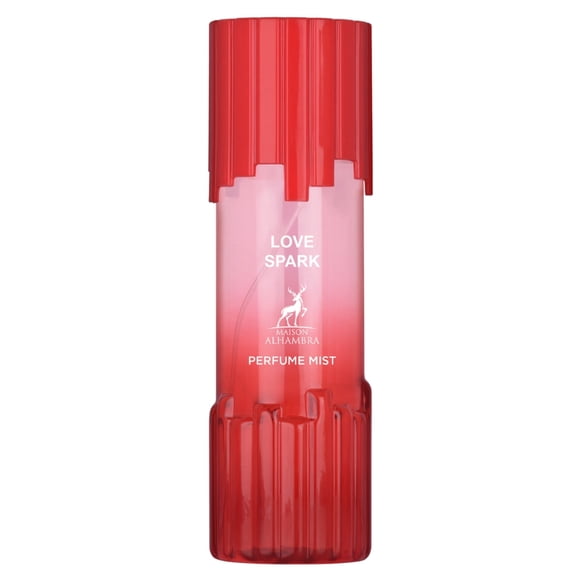 Maison Alhambra Body Mist Love Spark 250 ML