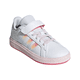 thumbnail image 2 of ZAPATILLAS URBANAS ADIDAS GRAND COURT INFANTIL | JS3939 - Talla 11, 2 of 5