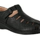 thumbnail image 4 of Mocasin Gamin Negro Passer, 4 of 5