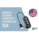 thumbnail image 5 of Mouse Mover y Jiggler TECH8 USA mantienen el PC activo en verde, 5 of 5