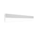 thumbnail image 1 of Luz LED con cable directo para debajo del armario, 24 pulgadas, regulable, 9 W, 612-648 lm, 1 of 9