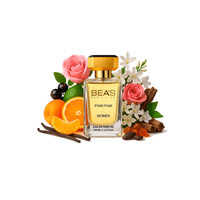 Beauty & Scent - Perfume Beas Pyar Pyar 100Ml Edp Mujer