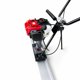 thumbnail image 5 of Regla Vibradora ERUX / Motor Gasolina 1.6hp | Nivelación Perfecta De Cemento | Uso Profesional, 5 of 7