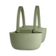 thumbnail image 3 of Rejilla De Drenaje Para Fregadero, Organizador De Fregadero, Bolsa Colgante Para Fregadero, Lavabo, Cocina, Doble Capa Verde, 3 of 5