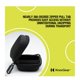thumbnail image 5 of Auriculares Truly Wireless Sony WF-C510 con batería de 11 horas, color amarillo, 5 of 8