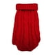 thumbnail image 4 of Suéter Para Perros Regalos Para El Día De San Valentín Jerséis Cómodos Y Cálidos Para Gatos Ropa De Invierno Rojo M, 4 of 5