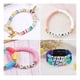thumbnail image 3 of Juego De Cuentas 24 Colores Y Letras 6500 Kit Hacer Pulseras, 3 of 8