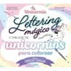 thumbnail image 1 of Unicornia. Lettering Magico Y Dibujos De, 1 of 2