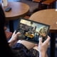 thumbnail image 3 of Tablet CUPEISI YQ10S Pro 10.1 Android 15 8GB 32GB Teclado, 3 of 3