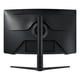 thumbnail image 3 of Monitor Curvo Samsung Odyssey G65B 32 QHD 240Hz 1ms HDR600, 3 of 3