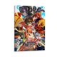 thumbnail image 1 of Bakugan Cuadro decorativo colgante - Arte de pared - Póster enmarcado - Decoración de pared - Regalos para familia, amigos y aficionados 40*60 cm, 1 of 6
