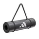 thumbnail image 1 of Colchoneta de entrenamiento adidas extra gruesa de 10 mm con correa de transporte, 1 of 3