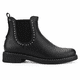 thumbnail image 1 of Botin Negro Mujer Casual Chalada Creva, 1 of 7