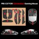 thumbnail image 5 of Cinta de agarre para ratón Pulsar Gaming Gears X2A Mediano, 5 of 5