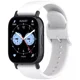thumbnail image 1 of Correa Silicona Para Xiaomi Redmi Watch 5 Active / Lite (22 mm) Blanco, 1 of 5