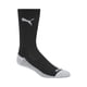 thumbnail image 2 of Pack De 6 Calcetines Crew Gris Tallas 10 13 Ee Uu, 2 of 4