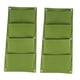 thumbnail image 1 of 2 Bolsas Colgantes Para Cultivo De Plantas, Para Colgar En La Pared, Para Jardín Y Verduras, 1 of 5