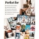 thumbnail image 2 of Libro Vision Board Bold Tuesday 1000 Imaagenes, 2 of 3