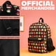 thumbnail image 4 of Mochila South Park Stan Kenny Eric para Hombres y Adolescentes, 4 of 6