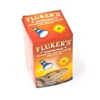 Bombillas Basking Spotlight Para Reptiles Fluker'S De 75 W