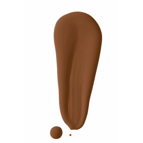 Fundación NYX Pro Total Control Drop Chestnut