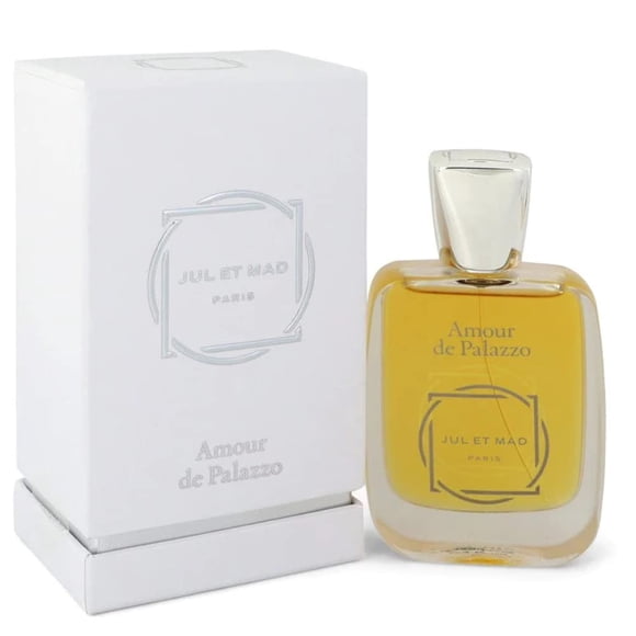 Perfume Jul Et Mad Paris 50 ml Unisex en Spray
