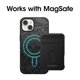 thumbnail image 3 of Funda OtterBox Symmetry Series+ REBEL para iPhone 14 y 13, 3 of 8