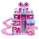 thumbnail image 1 of Set de Juego Just Play Hotel de Mascotas Minnie Mouse 53 cm 25 piezas, 1 of 9