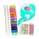 thumbnail image 5 of Cinta adhesiva de doble cara para inflar globos de burbujas, multifuncional, con divertidos ganchos, ideal para fiestas de adultos. Estilo B, 5 of 5