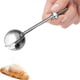 thumbnail image 1 of Dispensador de harina Duster Sugar Shaker en polvo, acero inoxidable 18/8, 1 of 6