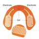 thumbnail image 4 of Electroestimulador De Glúteos Ems Hips Trainer Levantamiento, 4 of 7