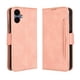 thumbnail image 1 of Funda Tipo Billetera FOXDOCK para Samsung Galaxy A06 – Tapa Flip con Tarjetero, 1 of 5