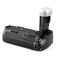 thumbnail image 1 of BATTERY GRIP CANON 60D ALTERNATIVO, 1 of 3