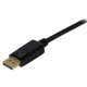 thumbnail image 4 of Cable DisplayPort StarTech.com 1 m 1080p DP 1.2 a VGA, 4 of 5