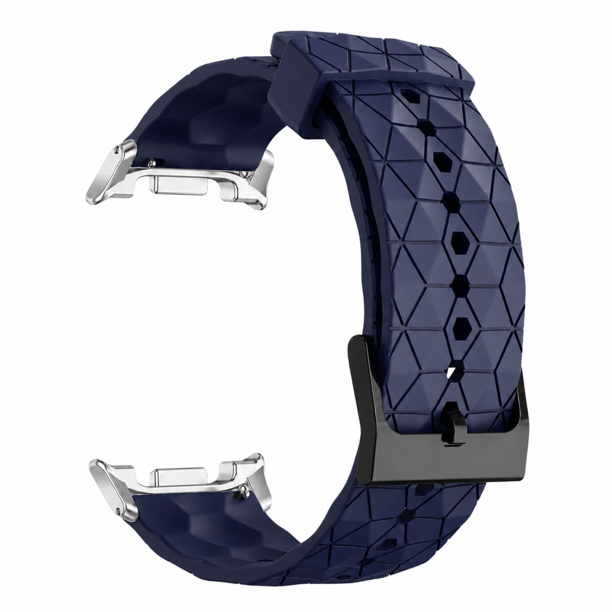 Correas Para Galaxy Watch 8 Classic - Silicona Geometrica
