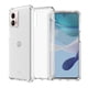 thumbnail image 1 of Funda para Celular ITSKINS Spectrum R Clear Hybrid Motorola Moto G, 1 of 7