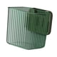 thumbnail image 2 of Caja De Almacenamiento Para Especias De Cocina, Color Verde, Para Colgar En La Pared, Para Cebolla, Jengibre Y Ajo, 2 of 5