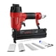 thumbnail image 1 of Pistola de clavos y grapadora de corona WORKPRO Pneumatic 18GA 2 en 1, 1 of 7