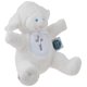 thumbnail image 1 of Sonajero de peluche Mary Meyer para bautizar a un cordero de 12 cm para bebés, 1 of 3