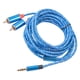 thumbnail image 4 of Cable AUX Extensor Macho De 3,5 Mm Para Cine En Casa Con Teléfono Inteligente Convencional 5 M, 4 of 5