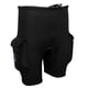 thumbnail image 5 of Pantalones Cortos De Neopreno De Neopreno De 3 Mm Pantalones Cortos De Surf De Buceo Con Bolsillo L, 5 of 5